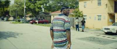 - What's up, what's up.
- ...How you doing? - Moonlight