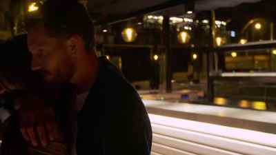 - What's up?
- What's wrong? - Below Deck Mediterranean