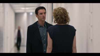 What's up?
-While looking at the tablets, - I'm Your Man