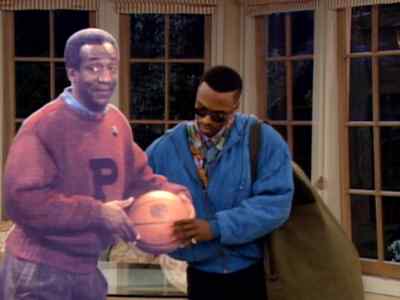 What's up, WiII? - The Fresh Prince of Bel-Air