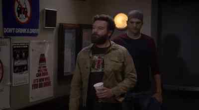 What's up, Wilkerson? - The Ranch