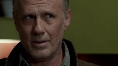 What's up with your brother? - Supernatural