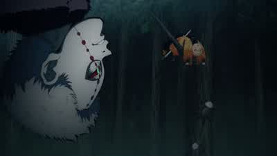 What’s up with him? - Demon Slayer: Kimetsu no Yaiba
