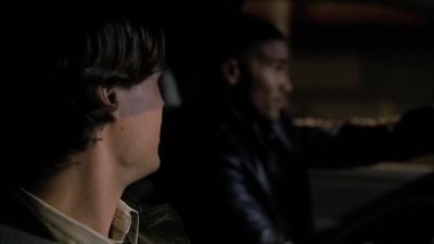 What's up with Hotch today? - Criminal Minds