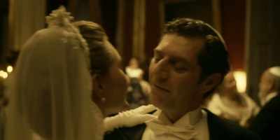 What's up with Jakobe?
Did you see her at the table? - A Fortunate Man