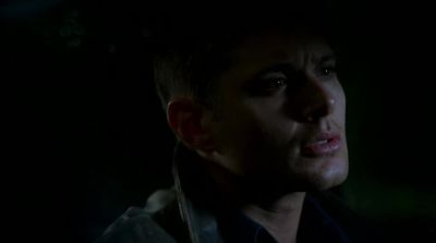 What's up with Saint Nicotine? - Supernatural