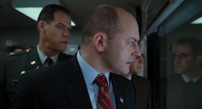 What's up with the guy with the weird eyes - Harold &amp; Kumar Escape from Guantanamo Bay