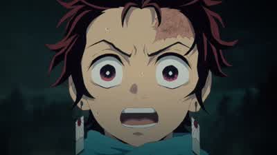 What’s up with this guy? - Demon Slayer: Kimetsu no Yaiba