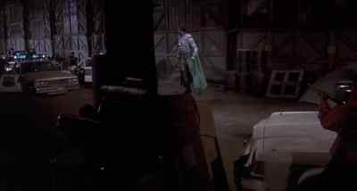 What's up with this? - The Meteor Man