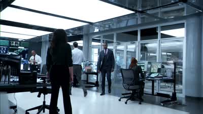 What's up with you and Mayfair? - Blindspot
