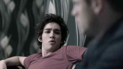 What's up with you? - Misfits