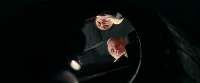 - What's up? - Mission: Impossible III