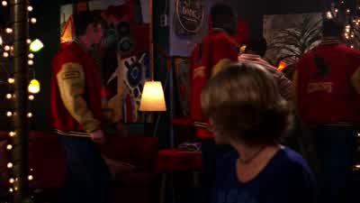 What's up with your fallen brethren? - Smallville