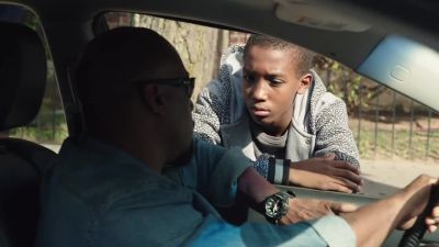 What's up?
You holding? - Blue Bloods