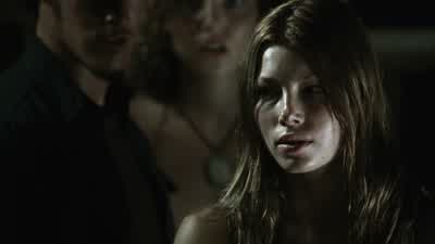 What's up, you? - The Texas Chainsaw Massacre