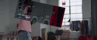 What's up, YouTube?
It's your girl! - Ocean's Eight