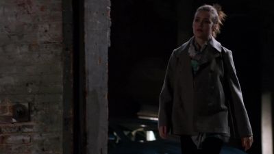 What's so urgent? - The Blacklist