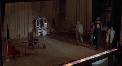- What's this used for?
- Nothing now. - The Rosary Murders