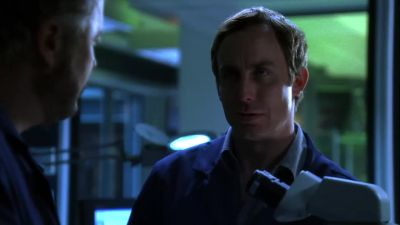 What's it used for - CSI: Crime Scene Investigation