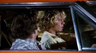 What's so valuable about
that dang vase? - The Dukes of Hazzard
