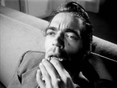 What's waiting for you Harris - Kansas City Confidential