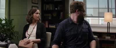 What's she watching on her iPad GoodfellasHa ha ha Jokes on youI don't know what she's watching on that iPad - Neighbors 2: Sorority Rising