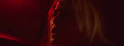 What's... what did you... - The Last Victim