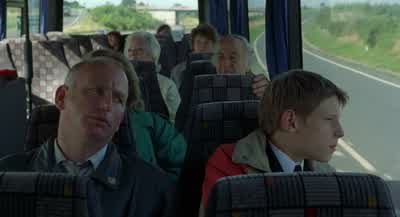 What's what like? - Billy Elliot