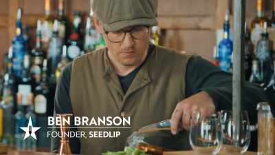 - What's what, like?
- The moon. The pension. - Gordon Ramsay's Future Food Stars