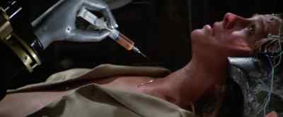 What's that What's that - Demon Seed