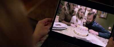 What's?
(WILLIAM GRUNTS) - Vendetta