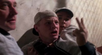What's this Williams - Eight Men Out