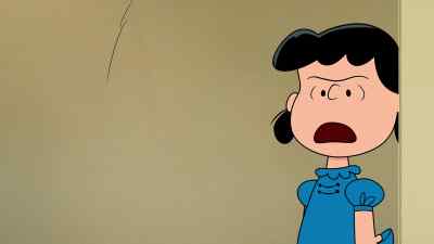 What's with all the hullabaloo? - The Snoopy Show