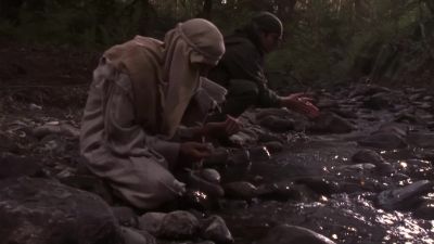 What's with all the ordinance? - Stargate SG-1
