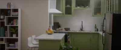 What's with all the screaming? - Wallbanger