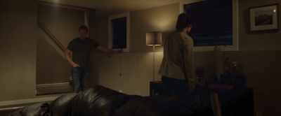 What's with all the tape? - Radius
