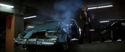 What's with him - Tango & Cash