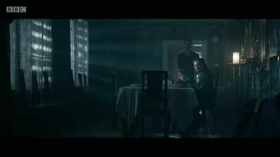 What's with our ruby? - Heirs of the Night