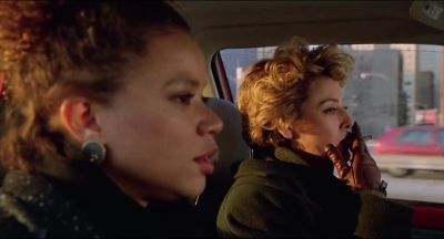 What's with the arsenal - Candyman