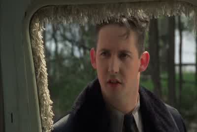 It's a love memento. - Dumb and Dumber