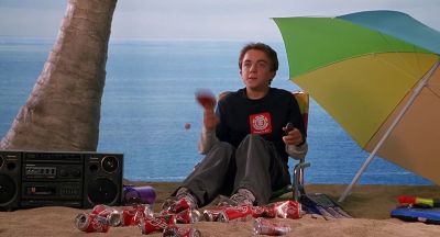 What's with the Cokes - Big Fat Liar
