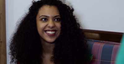 What's with the creepy laugh? - The Key to Christmas
