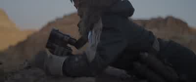 What's with the Destroyer? - Rogue One: A Star Wars Story
