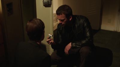 What's with the hat
and the feather? - NCIS: New Orleans
