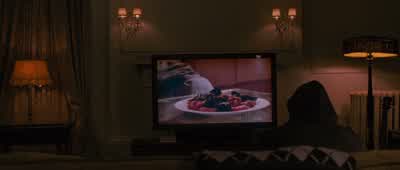 What's with the Korean TV? - Beastly