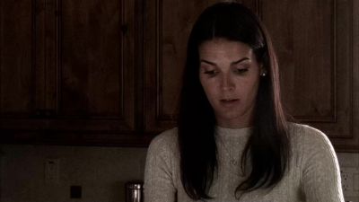 What's with the lockdown? Are we under siege, or something? - A Family Man