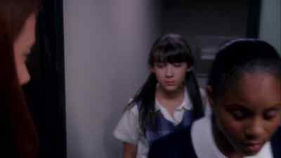 What's With The Stealth Call
And The Hiding? - Private Practice