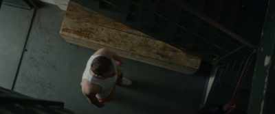 -What's with the white streak?
-X: Finally! - Tales of Babylon