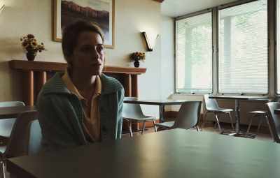 What's with these clothes?
Unacceptable. - Unsane