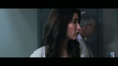 What's with these? - Final Destination 5
